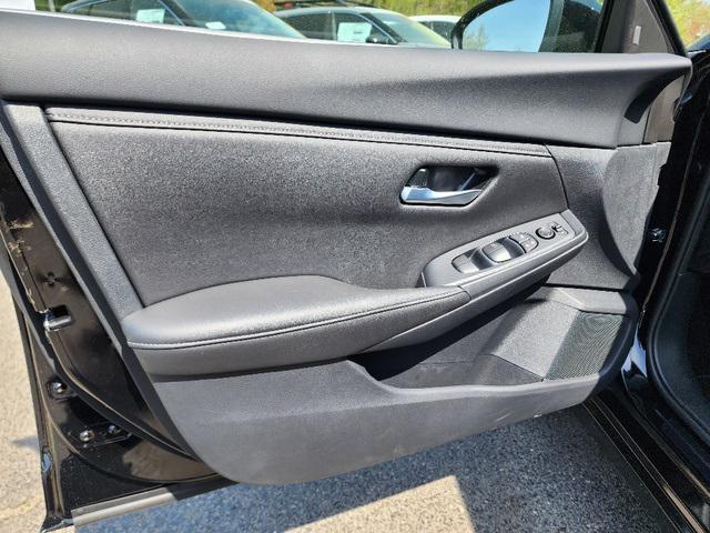 new 2025 Nissan Sentra car, priced at $24,995