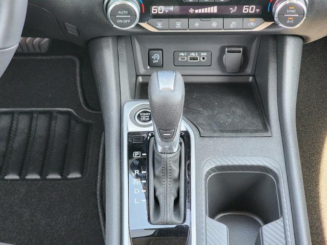 new 2025 Nissan Sentra car, priced at $24,995