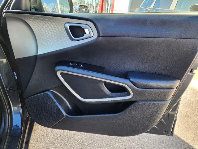 used 2020 Kia Soul car, priced at $16,594