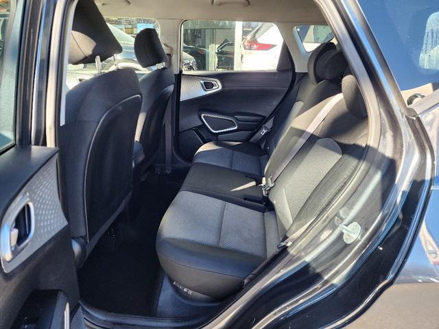 used 2020 Kia Soul car, priced at $16,594