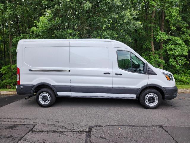used 2024 Ford Transit-250 car, priced at $36,994