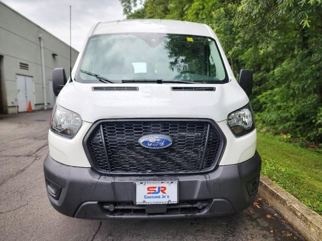 used 2024 Ford Transit-250 car, priced at $36,994