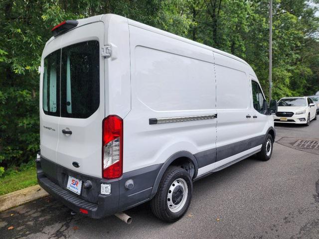 used 2024 Ford Transit-250 car, priced at $36,994