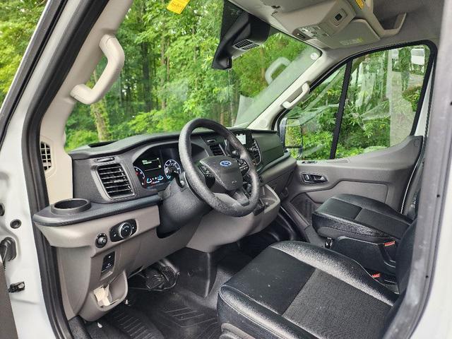 used 2024 Ford Transit-250 car, priced at $36,994