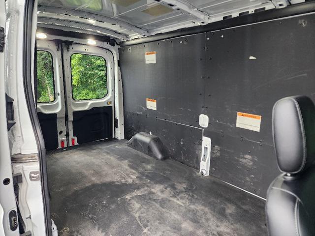 used 2024 Ford Transit-250 car, priced at $36,994
