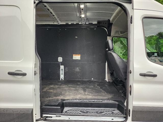 used 2024 Ford Transit-250 car, priced at $36,994