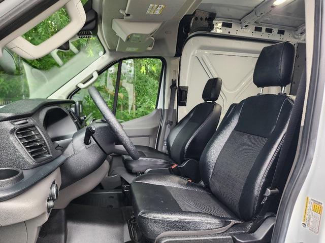 used 2024 Ford Transit-250 car, priced at $36,994