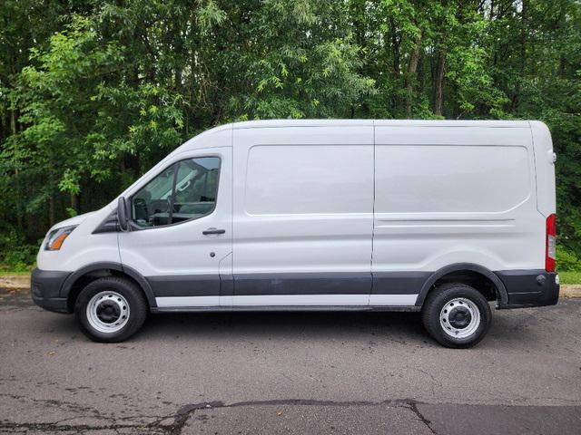 used 2024 Ford Transit-250 car, priced at $36,994