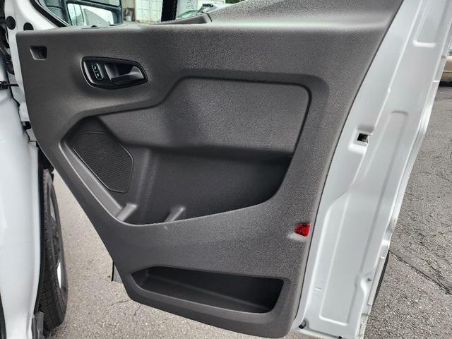 used 2024 Ford Transit-250 car, priced at $36,994