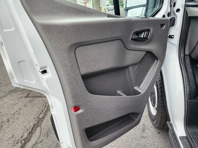 used 2024 Ford Transit-250 car, priced at $36,994