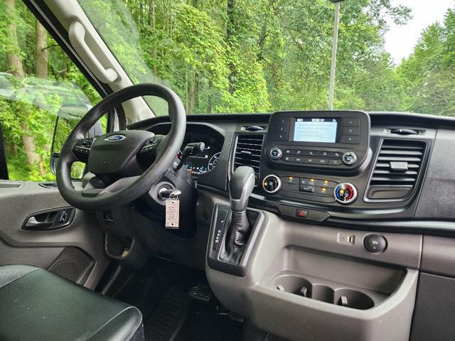 used 2024 Ford Transit-250 car, priced at $36,994