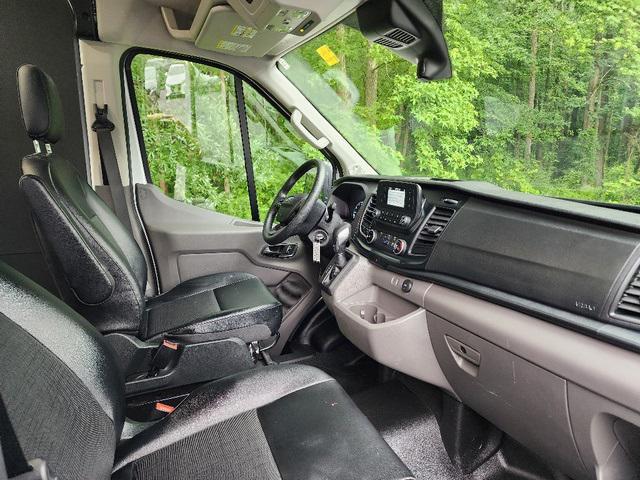 used 2024 Ford Transit-250 car, priced at $36,994