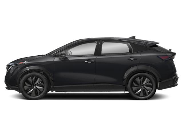 new 2024 Nissan ARIYA car, priced at $47,947
