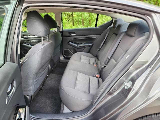 used 2021 Nissan Altima car, priced at $21,890