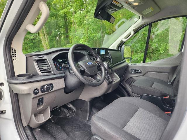 used 2023 Ford Transit-250 car, priced at $30,994