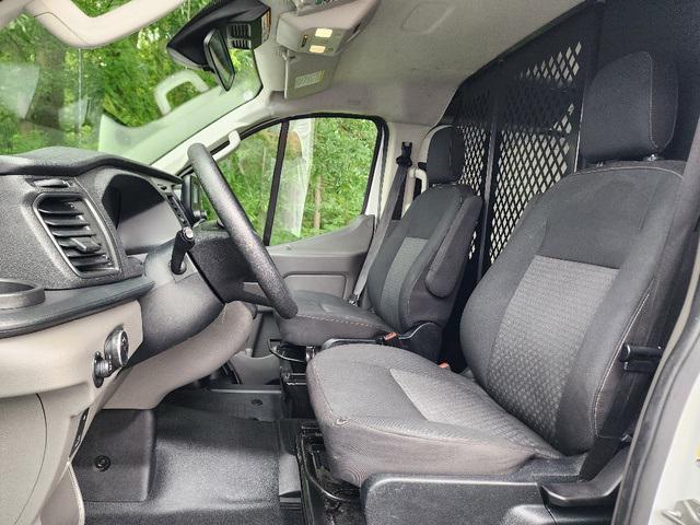 used 2023 Ford Transit-250 car, priced at $30,994