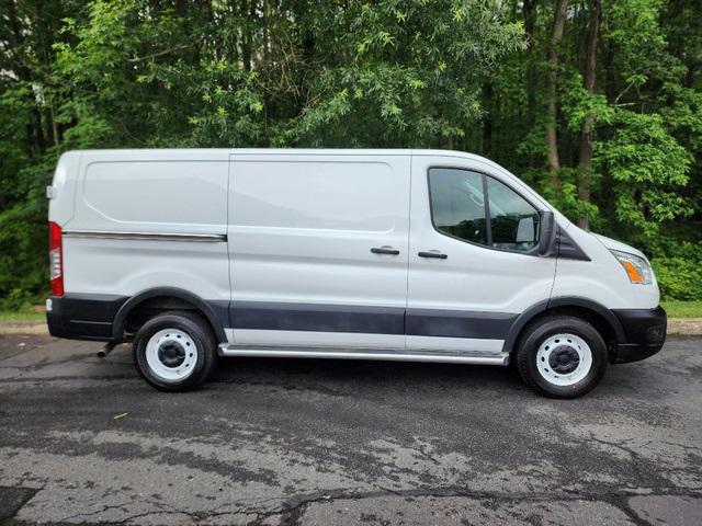 used 2023 Ford Transit-250 car, priced at $30,994