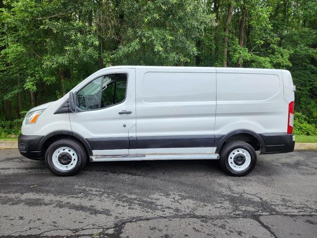 used 2023 Ford Transit-250 car, priced at $30,994