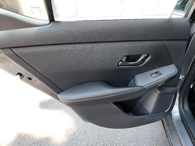 used 2025 Nissan Sentra car, priced at $21,795