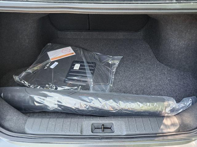 used 2025 Nissan Sentra car, priced at $21,795