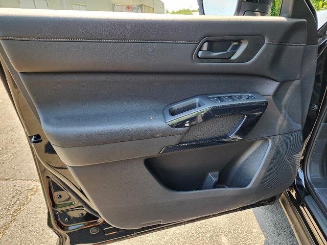 used 2025 Nissan Pathfinder car, priced at $38,995