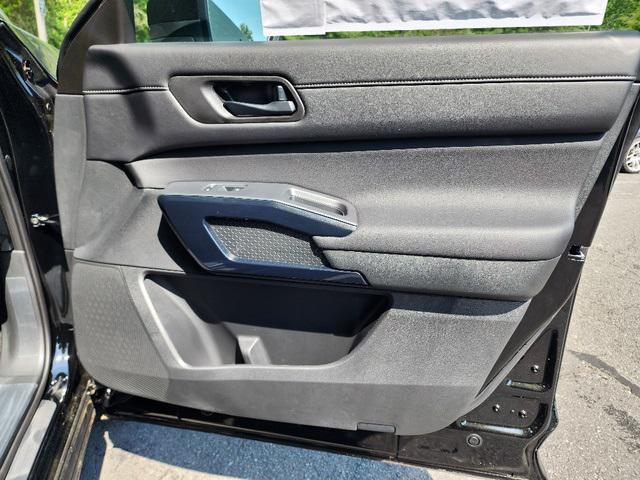 used 2025 Nissan Pathfinder car, priced at $38,995