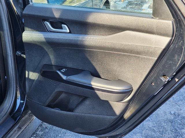 used 2021 Kia K5 car, priced at $23,100