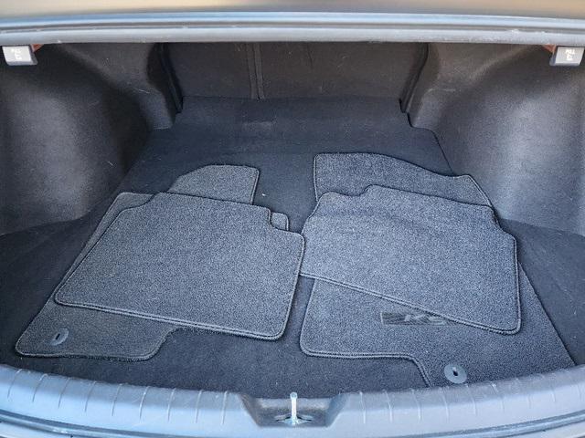 used 2021 Kia K5 car, priced at $23,100