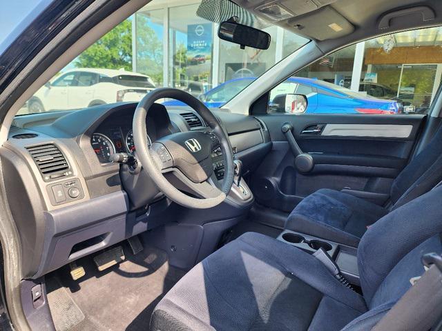 used 2011 Honda CR-V car, priced at $13,999