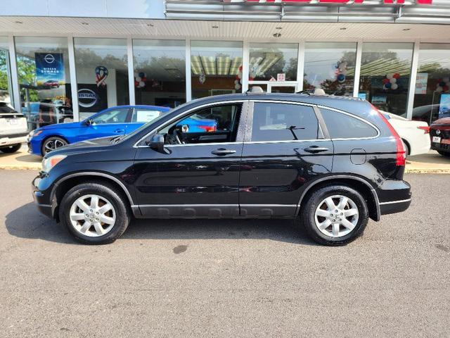 used 2011 Honda CR-V car, priced at $13,999