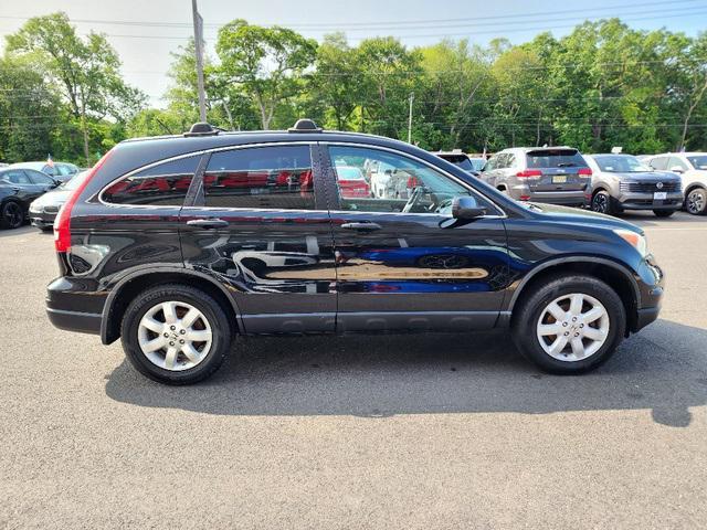 used 2011 Honda CR-V car, priced at $13,999