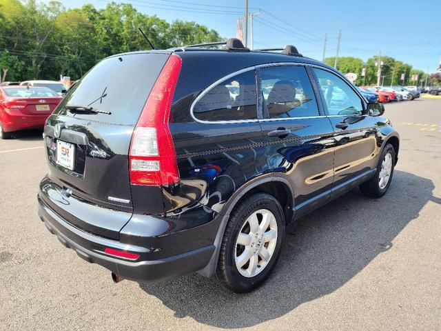 used 2011 Honda CR-V car, priced at $13,999