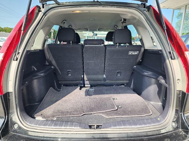used 2011 Honda CR-V car, priced at $13,999