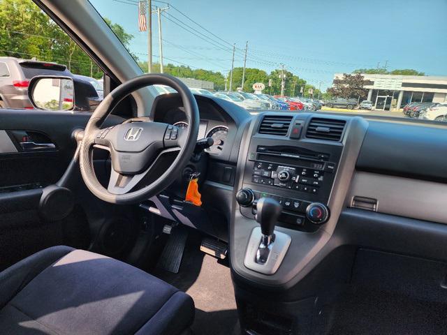 used 2011 Honda CR-V car, priced at $13,999