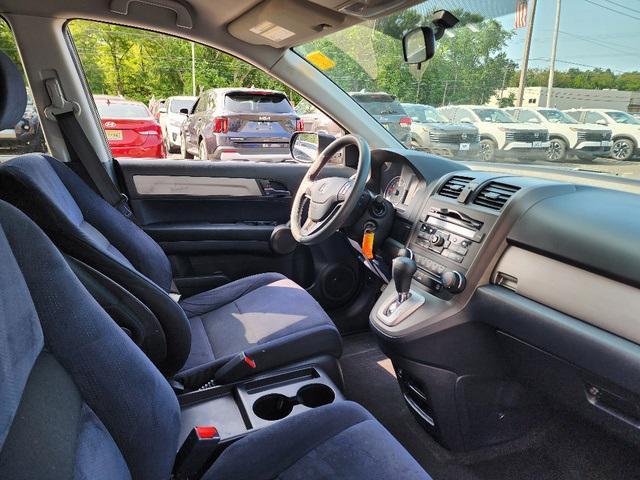 used 2011 Honda CR-V car, priced at $13,999