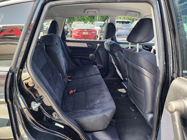 used 2011 Honda CR-V car, priced at $13,999