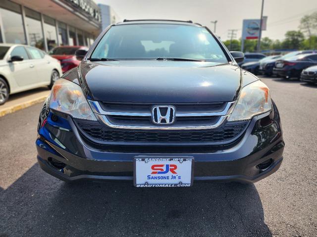 used 2011 Honda CR-V car, priced at $13,999