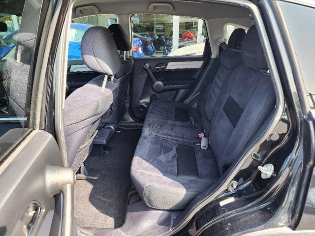used 2011 Honda CR-V car, priced at $13,999