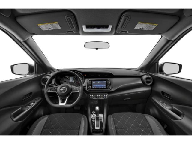 used 2020 Nissan Kicks car, priced at $19,995