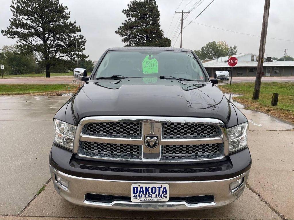 used 2010 Dodge Ram 1500 car, priced at $11,900