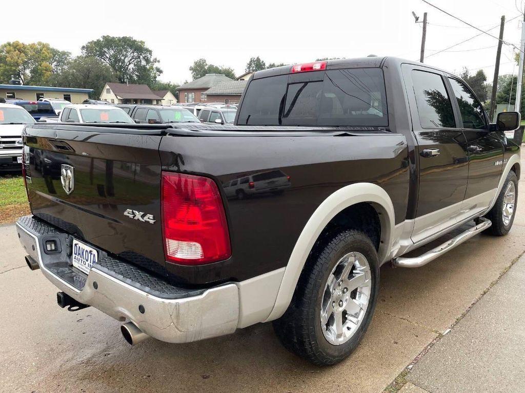 used 2010 Dodge Ram 1500 car, priced at $11,900