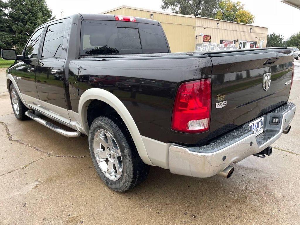 used 2010 Dodge Ram 1500 car, priced at $11,900
