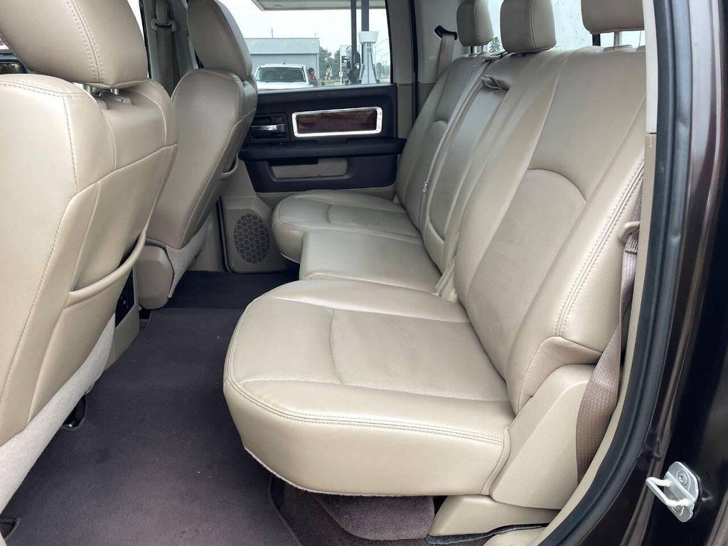 used 2010 Dodge Ram 1500 car, priced at $11,900