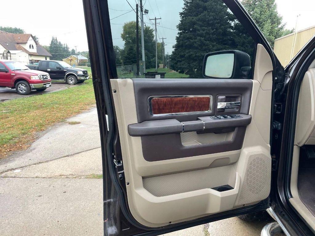 used 2010 Dodge Ram 1500 car, priced at $11,900