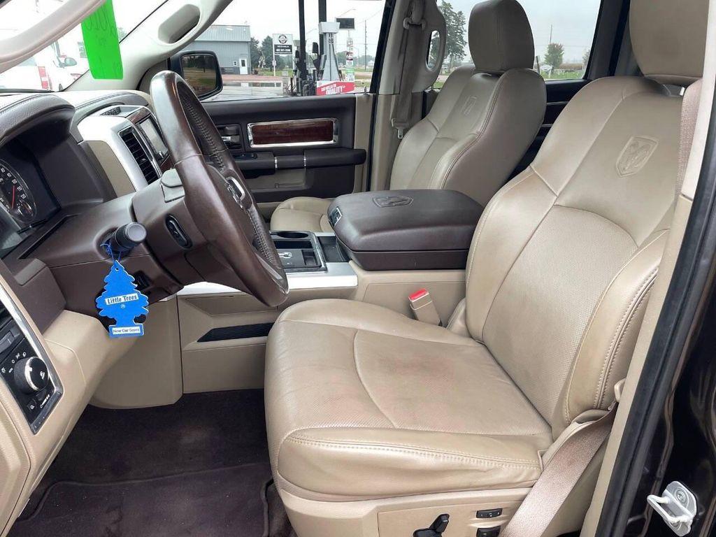 used 2010 Dodge Ram 1500 car, priced at $11,900