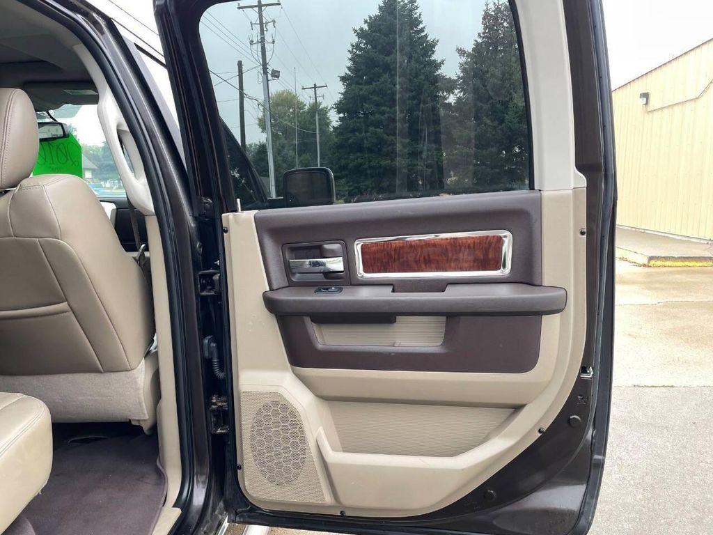 used 2010 Dodge Ram 1500 car, priced at $11,900