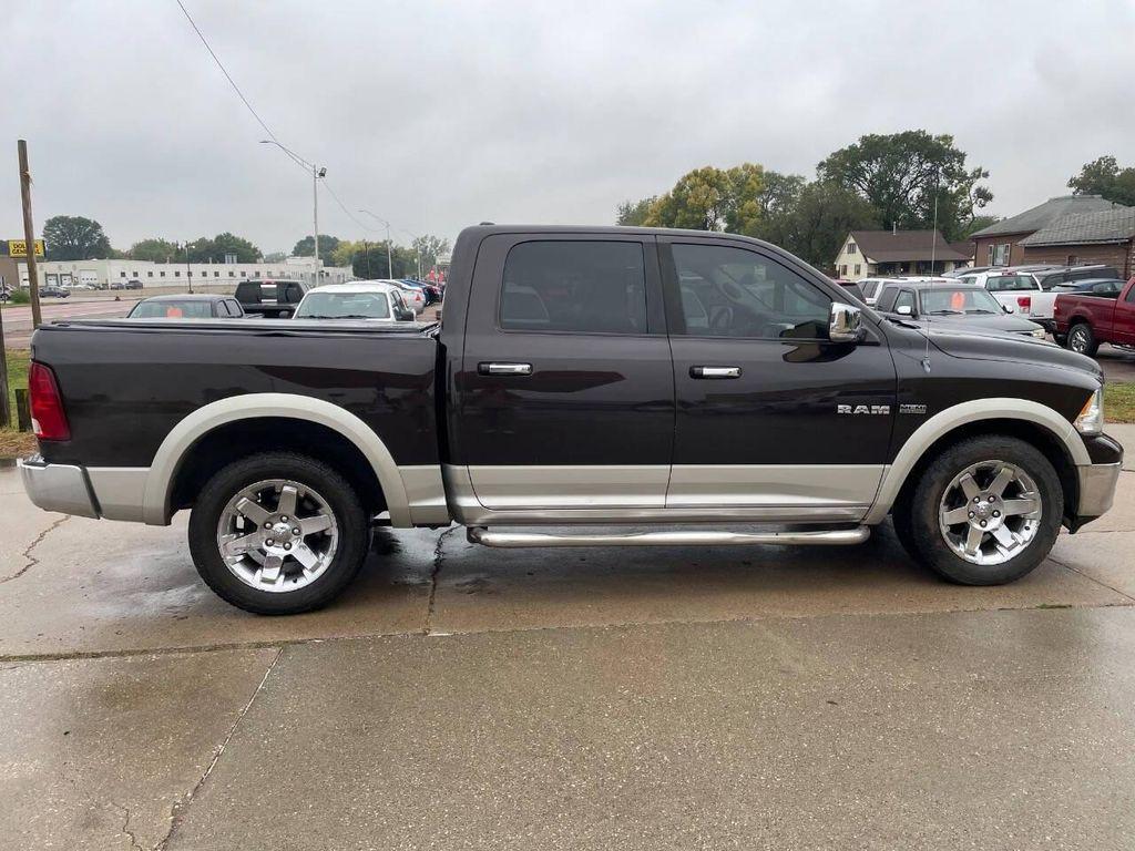 used 2010 Dodge Ram 1500 car, priced at $11,900