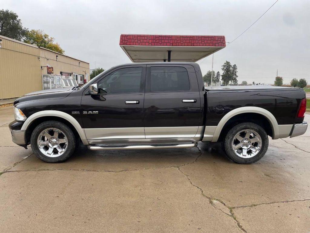used 2010 Dodge Ram 1500 car, priced at $11,900