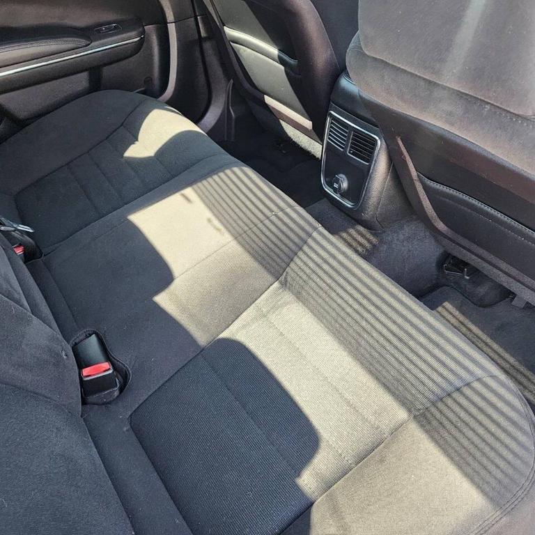 used 2012 Dodge Charger car, priced at $8,900