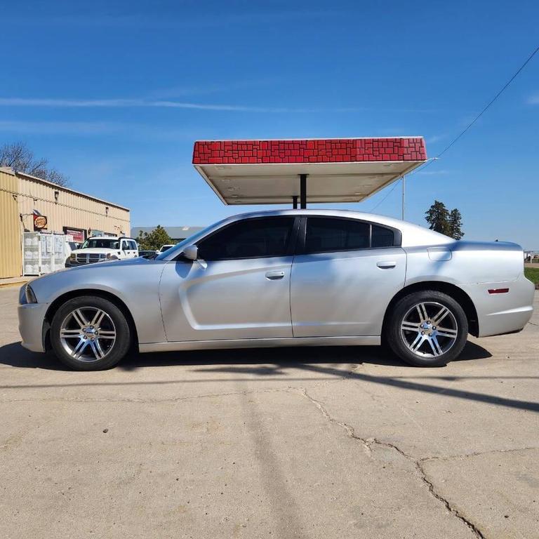 used 2012 Dodge Charger car, priced at $8,900